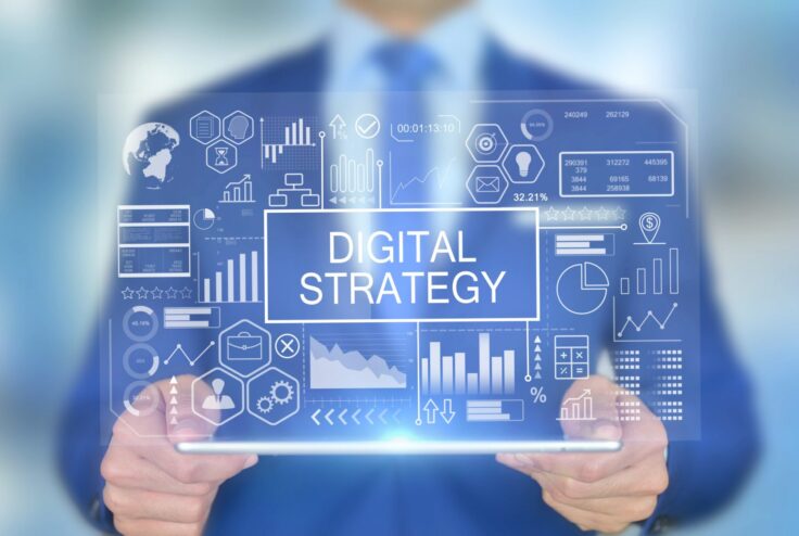 Digital-Strategy