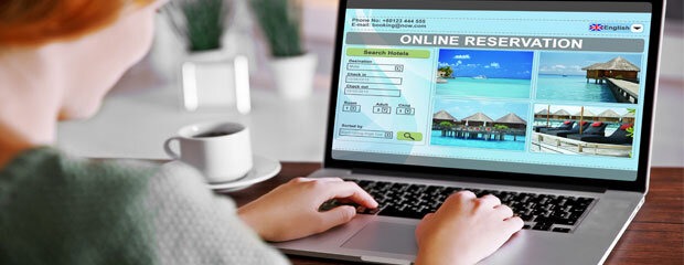 OnlineReservations