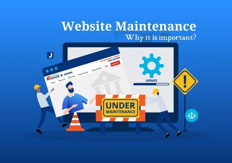 What-is-website-maintenance-and-Why-it-is-important