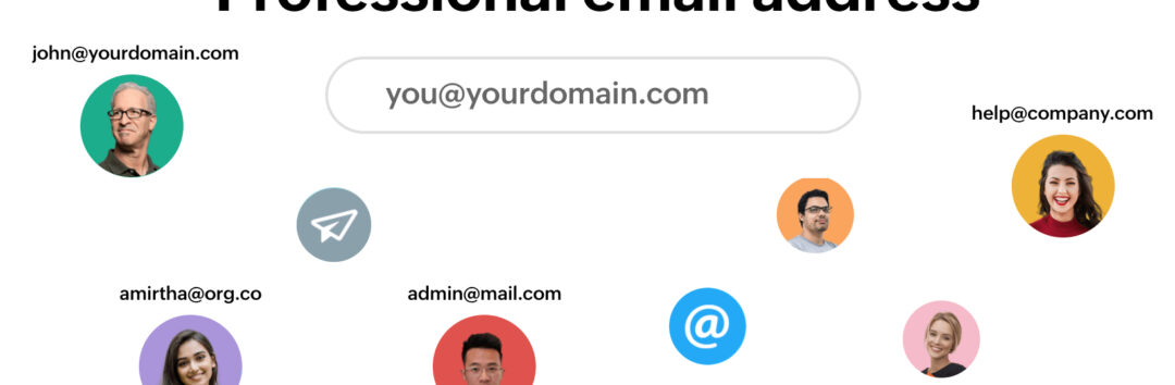 zoho-professional-email-address